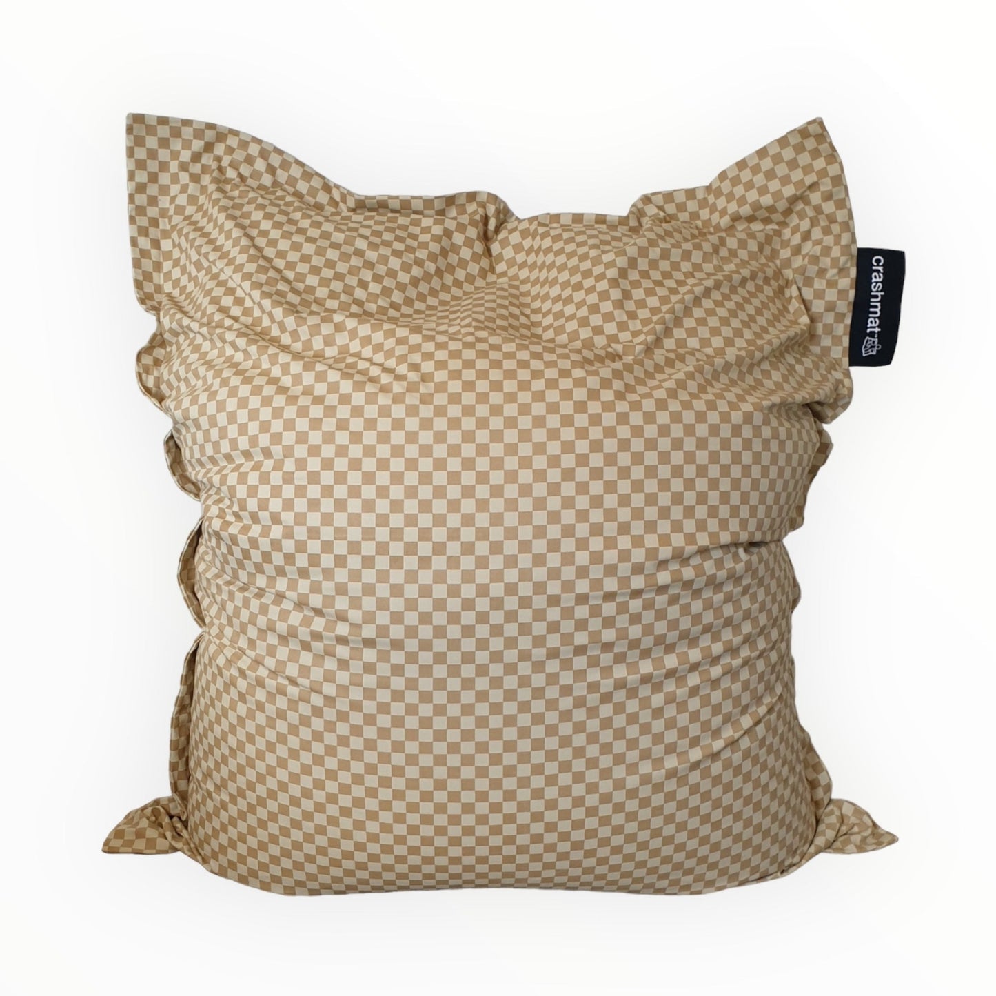 Checker Beanbag *NEW*