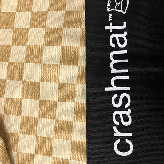 Checkers - Small Pet Bed Clearance