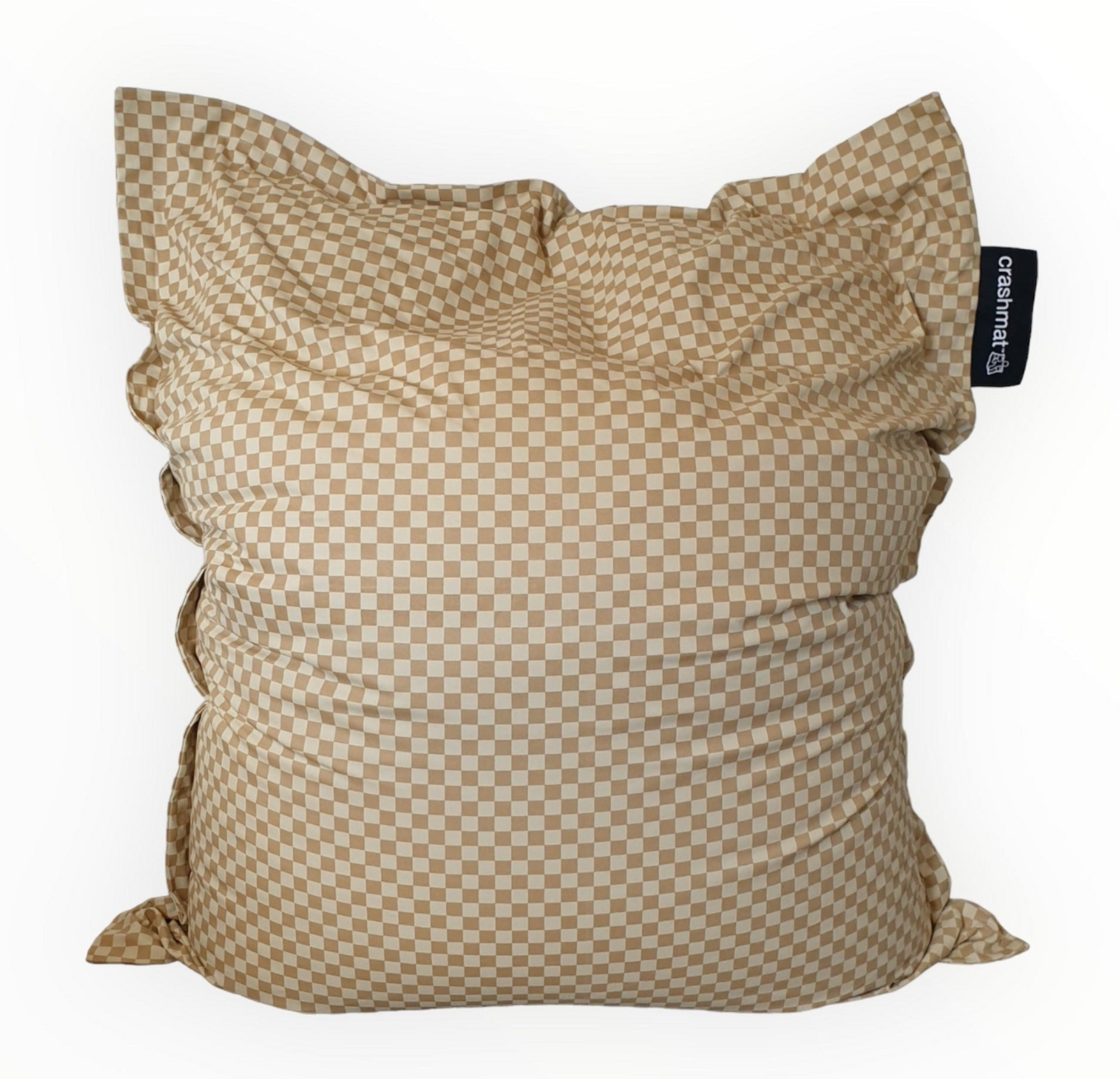 Checkers Small  Beanbag - Clearance