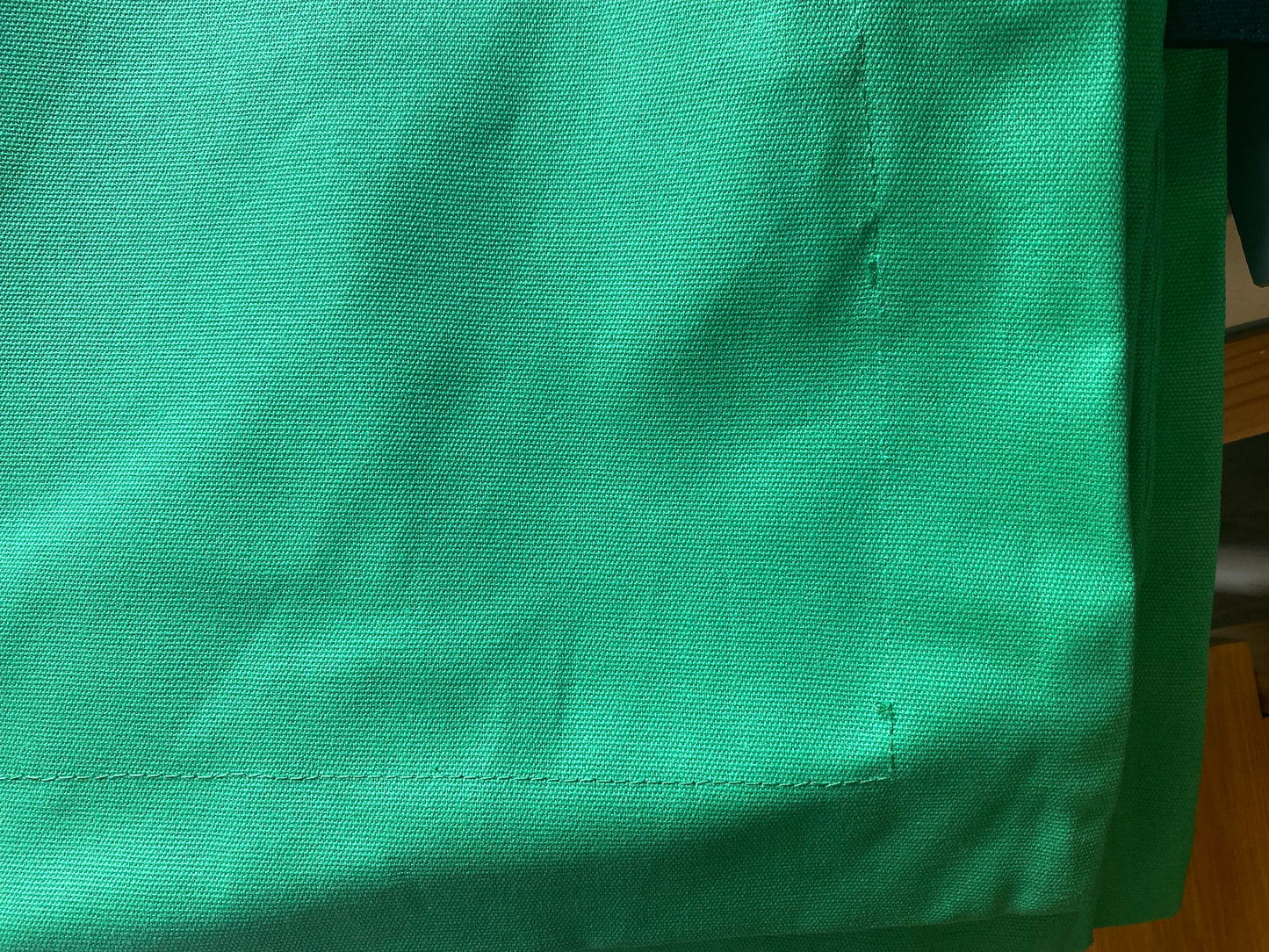 Green Beanbag - Clearance