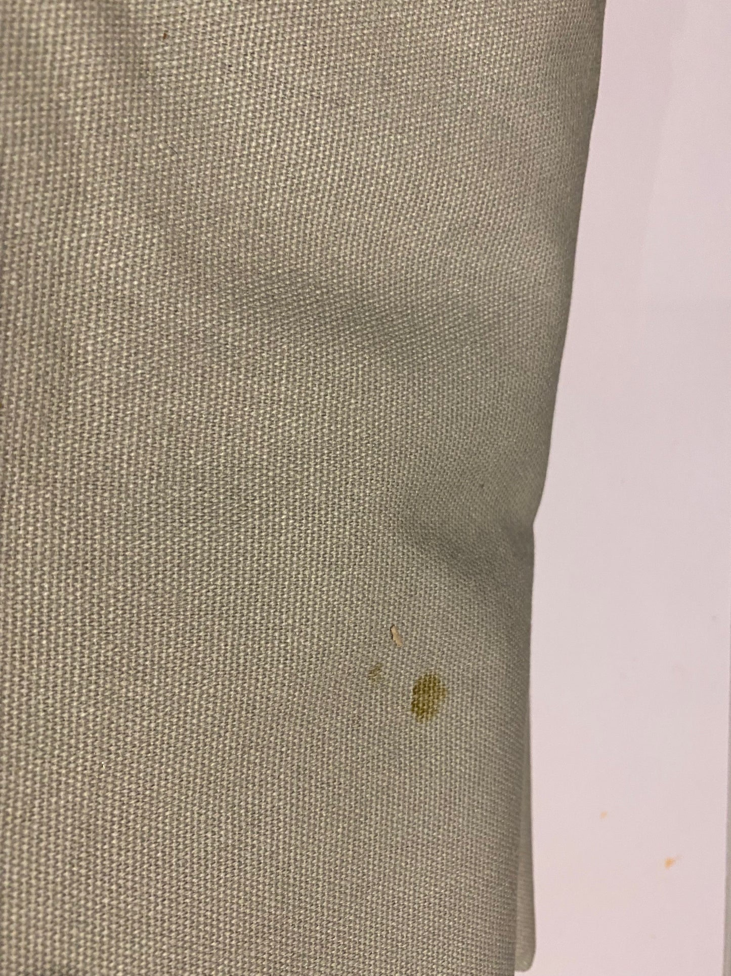 Grey (Light) Beanbag- Clearance