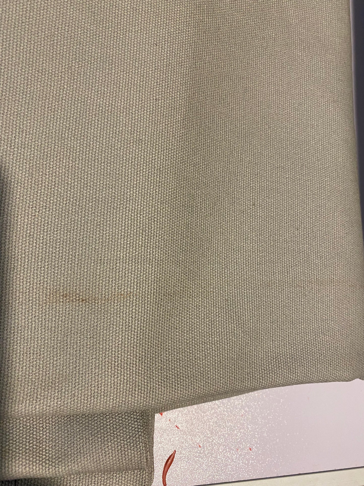 Grey (Light) Beanbag- Clearance