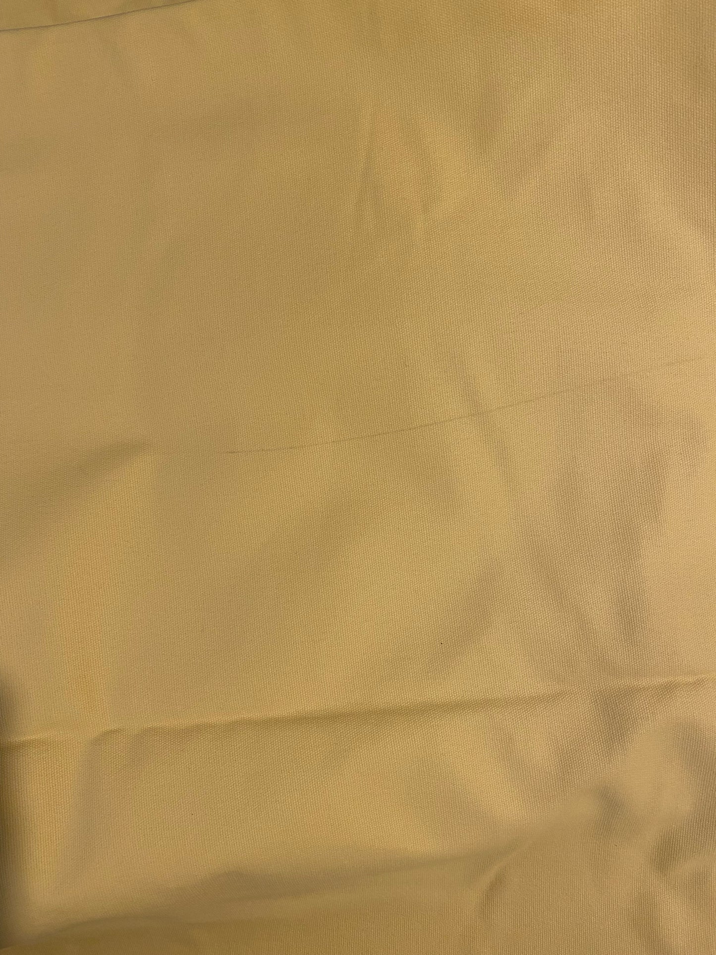 Yellow Beanbag Clearance