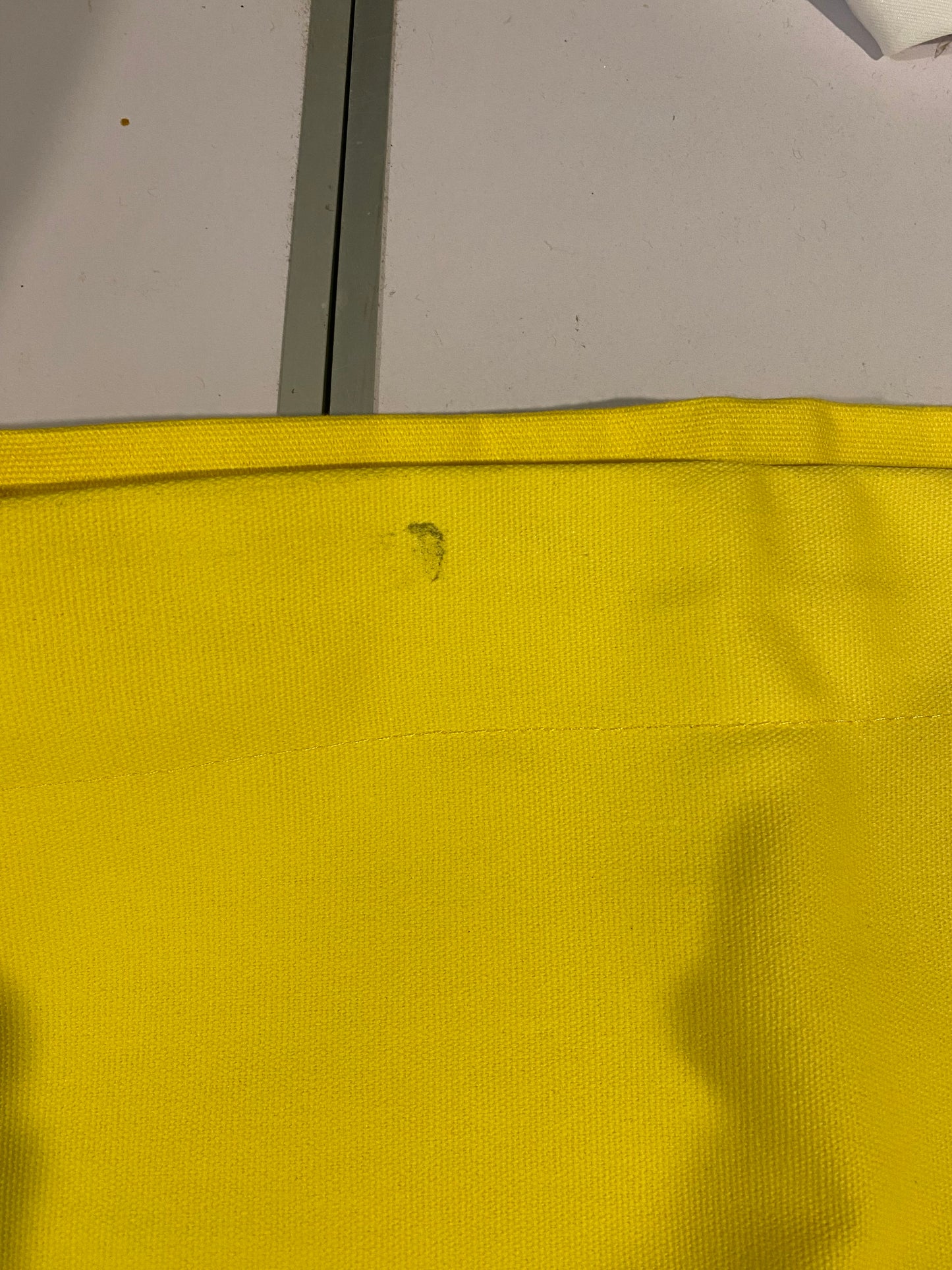 Yellow Beanbag Clearance