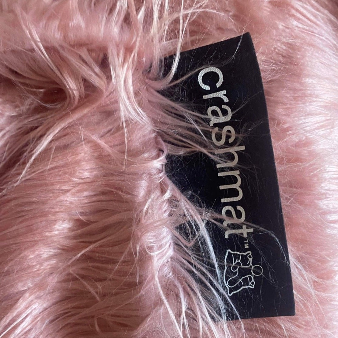 Beanbag Plush - Pink