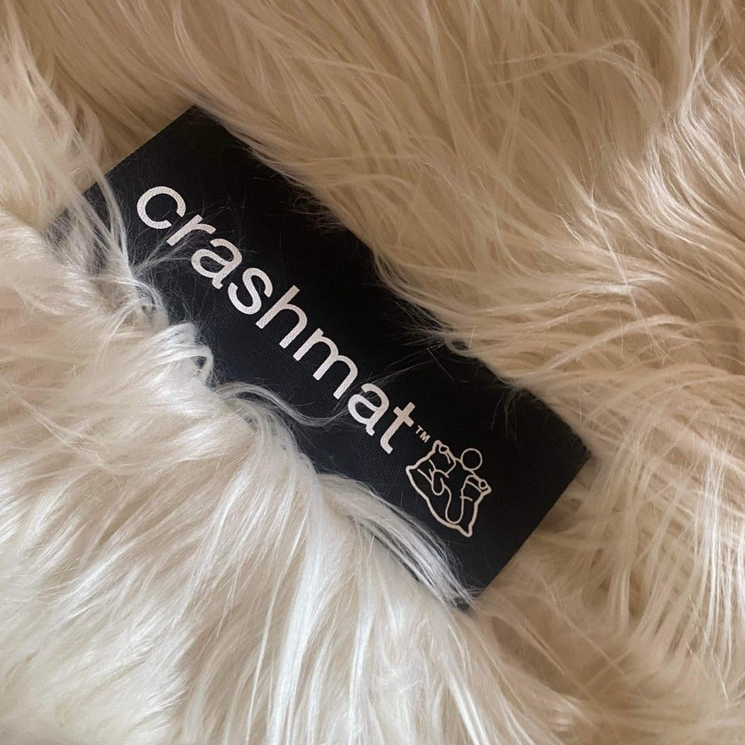 Beanbag Plush - CREAM