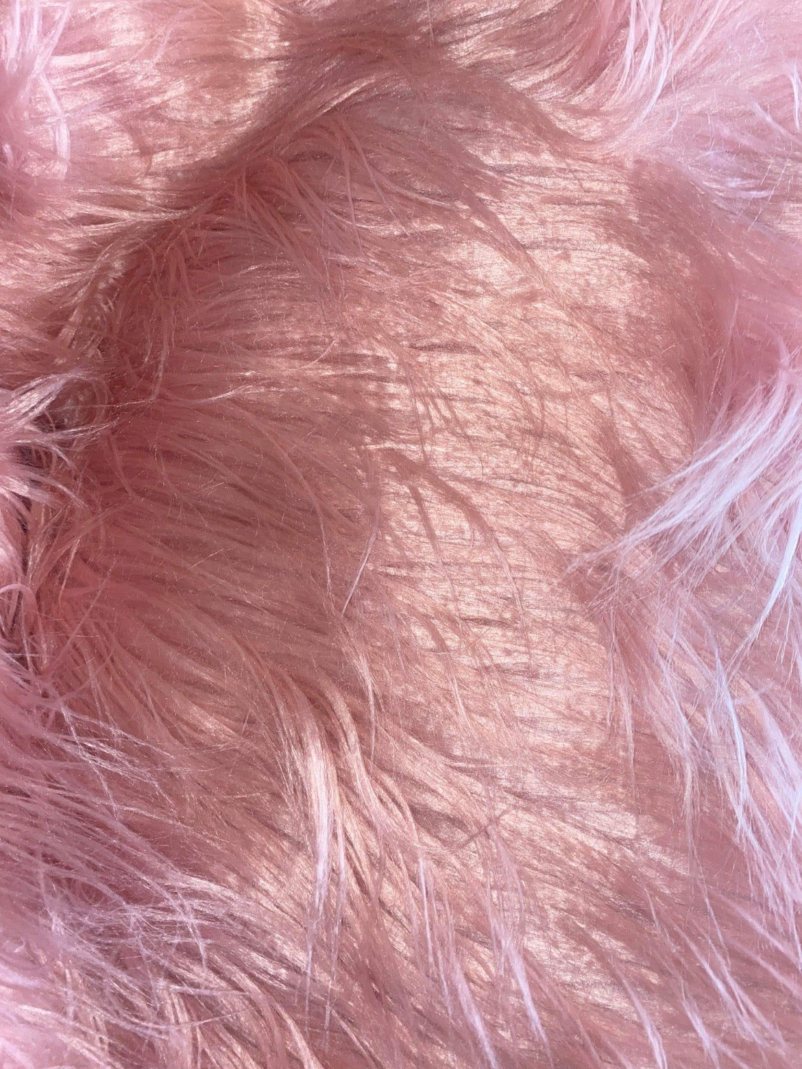 Beanbag Plush - Pink