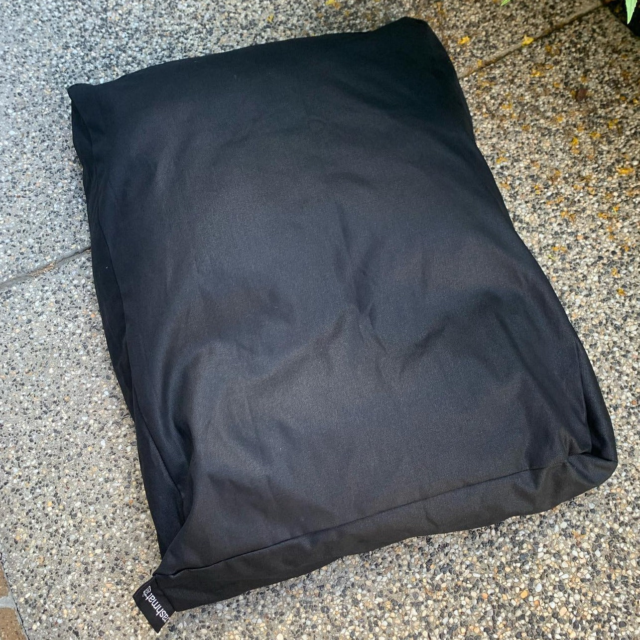 PET BED - Black
