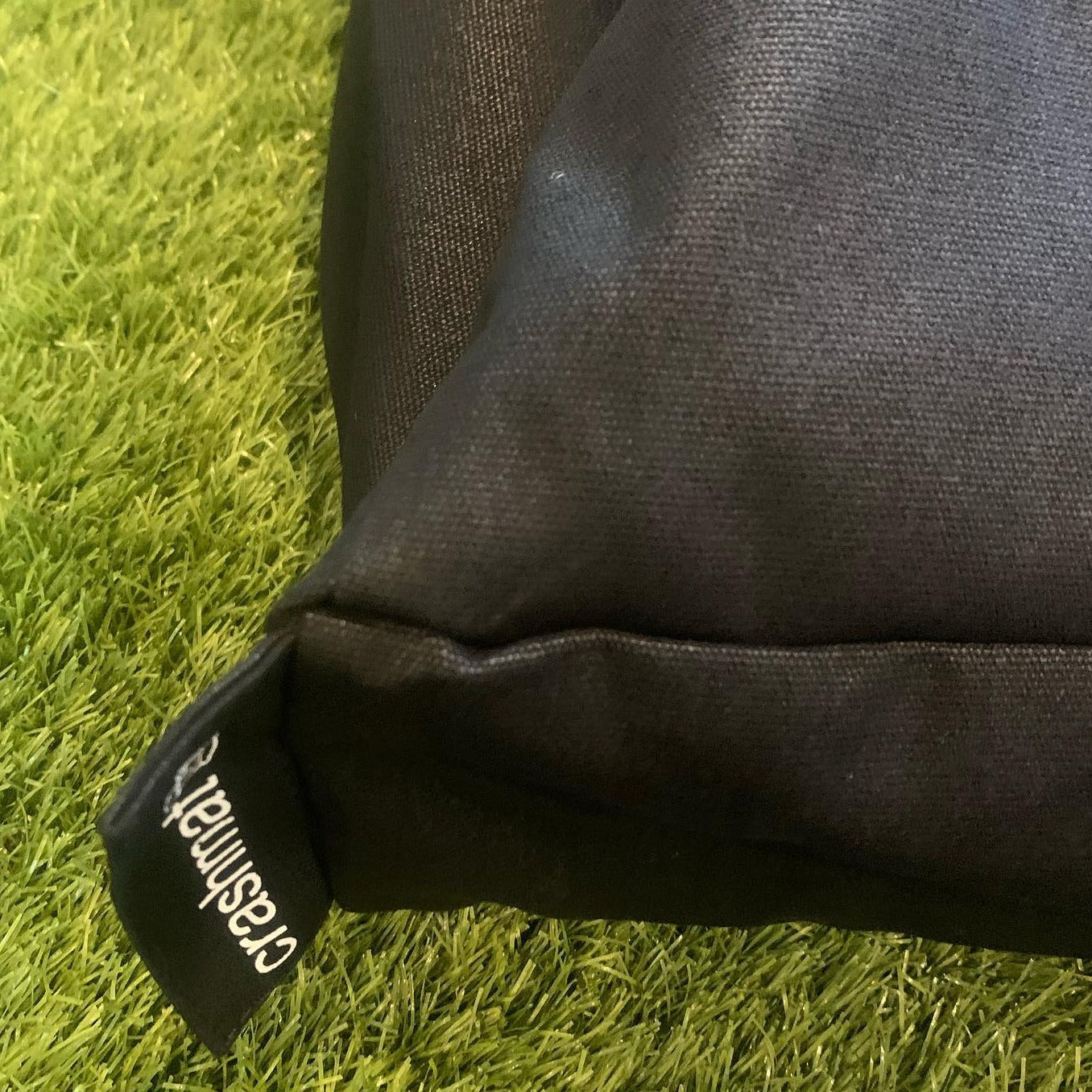 PET BED - Black