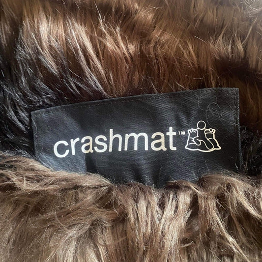 Beanbag Plush - Dark Stripes