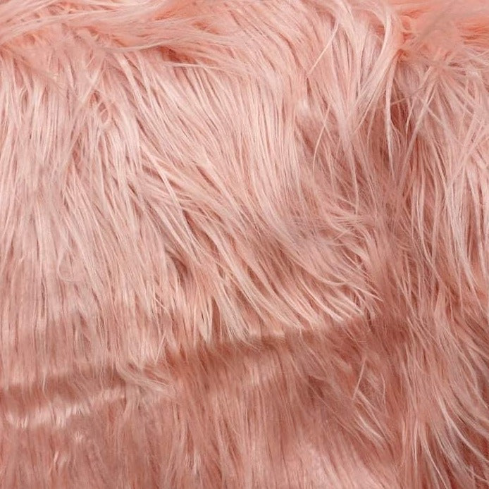 Beanbag Plush - Peach - Clearance