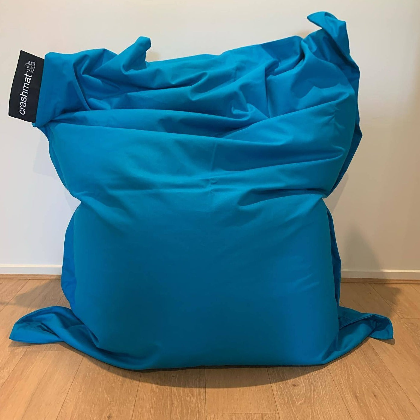 Ocean Blue Beanbag
