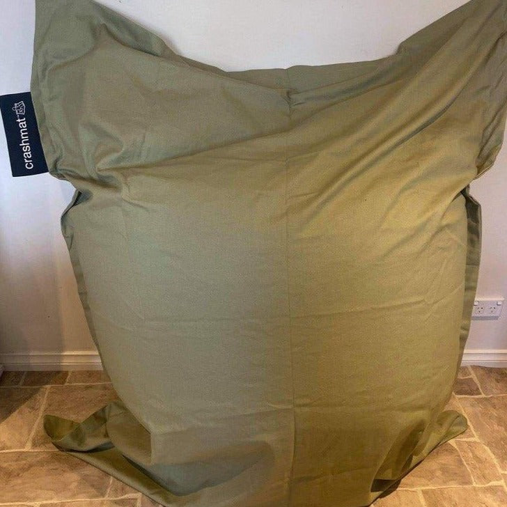Olive Beanbag