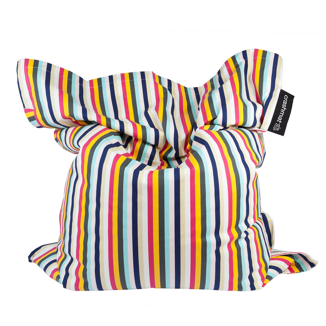 Beanbag Summer Stripe