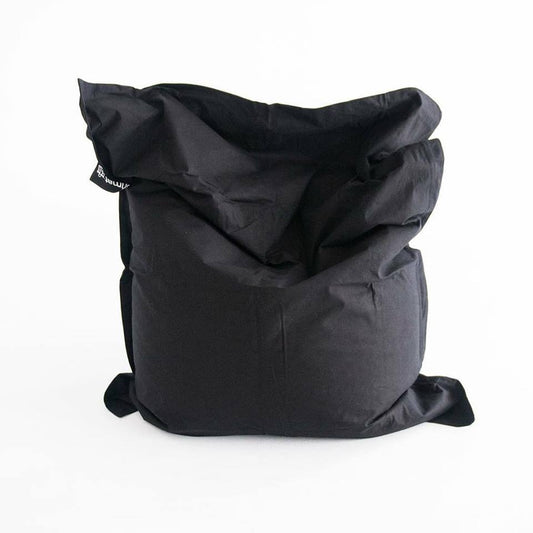 Black Beanbag - Clearance