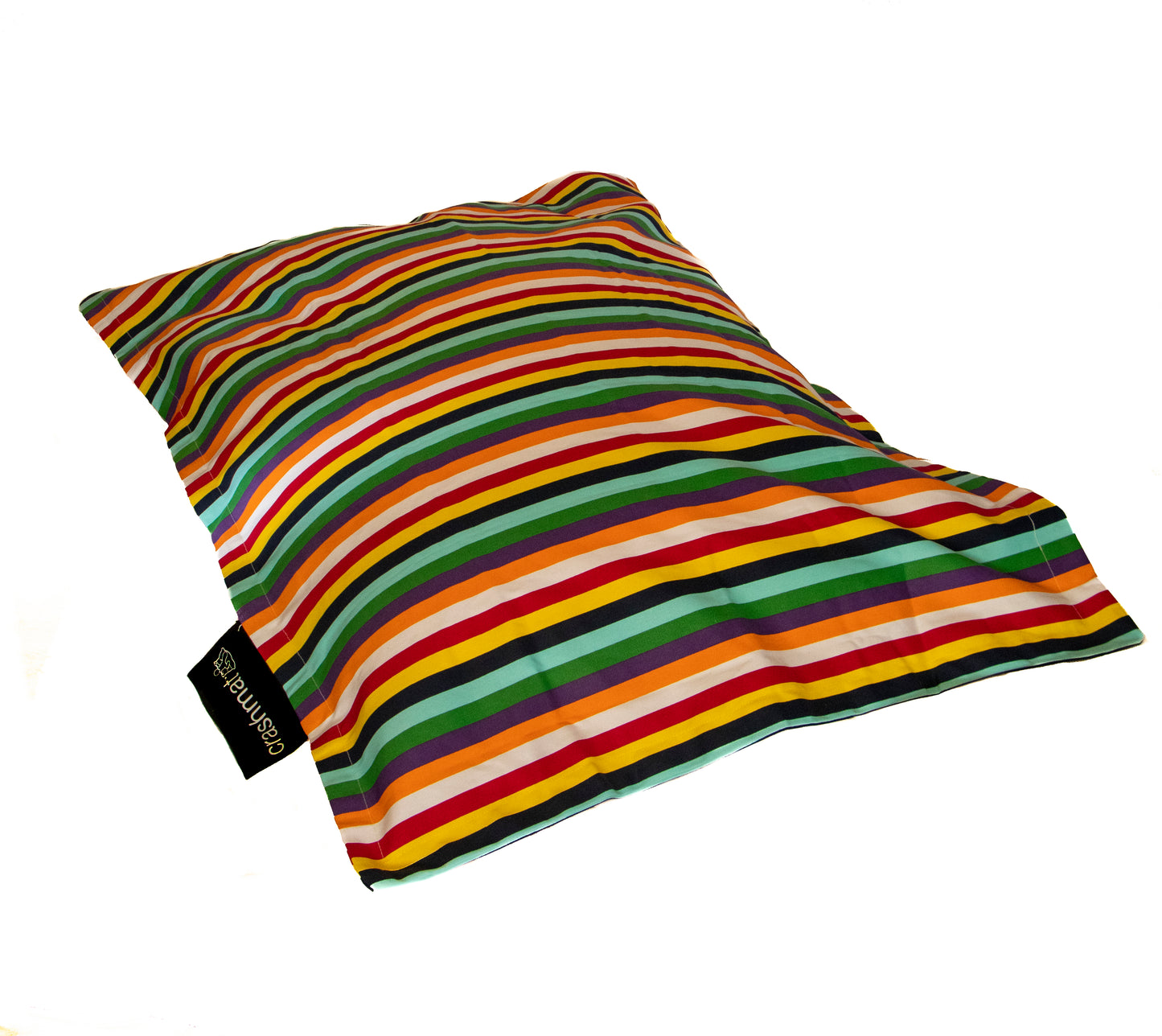 Beach Stripe Beanbag