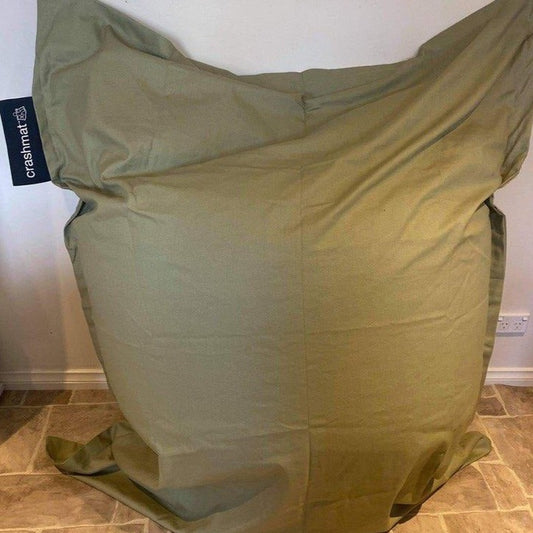 Olive Beanbag